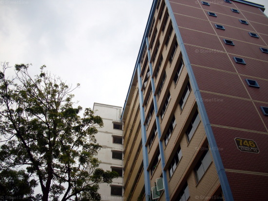 Blk 746 Jurong West Street 73 (Jurong West), HDB 4 Rooms #416902